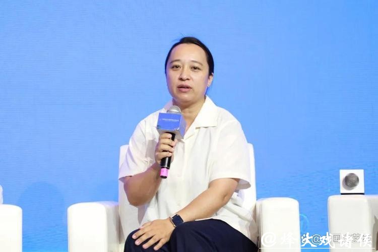 程培：希望《我们的赛场》能传递温暖而有力的光